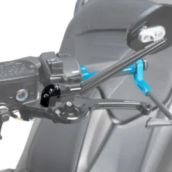 Barracuda Spiegel Adaptorset Stuurmontage (set) Yamaha