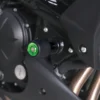 Barracuda Sturzpad Kawasaki Versys 650