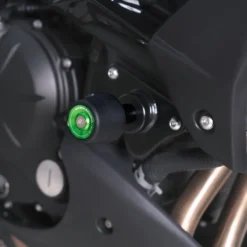Barracuda Sturzpad Kawasaki Versys 650