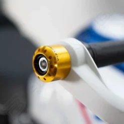 Barracuda Stuurgewichten BMW