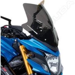 Barracuda Suzuki GSR 750 (2016-2020) Aerosport Windscherm
