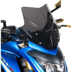 Barracuda Suzuki Gsx-s 1000 (2015 - 2018) Aerosport Windscherm