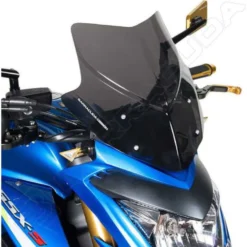 Barracuda Suzuki Gsx-s 1000 (2015 - 2018) Aerosport Windscherm
