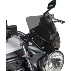 Barracuda Suzuki SV 650 (2016-2017) Aerosport Windscherm
