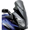 Barracuda Suzuki V-STROM 650 Aerotourer Windscherm