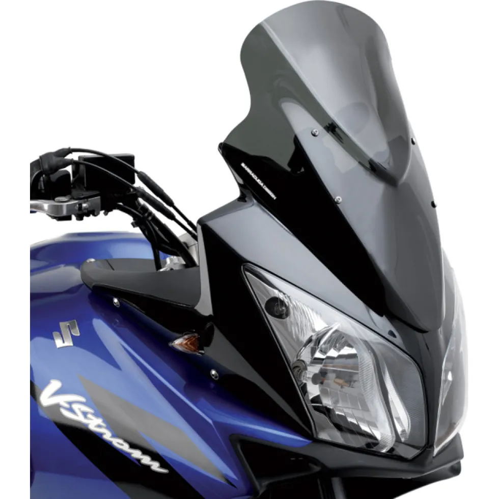 Barracuda Suzuki V-STROM 650 Aerotourer Windscherm