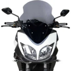Barracuda Suzuki V-STROM 650 (2011-2014) Aerotourer Windscherm