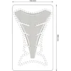 Barracuda Tankpad