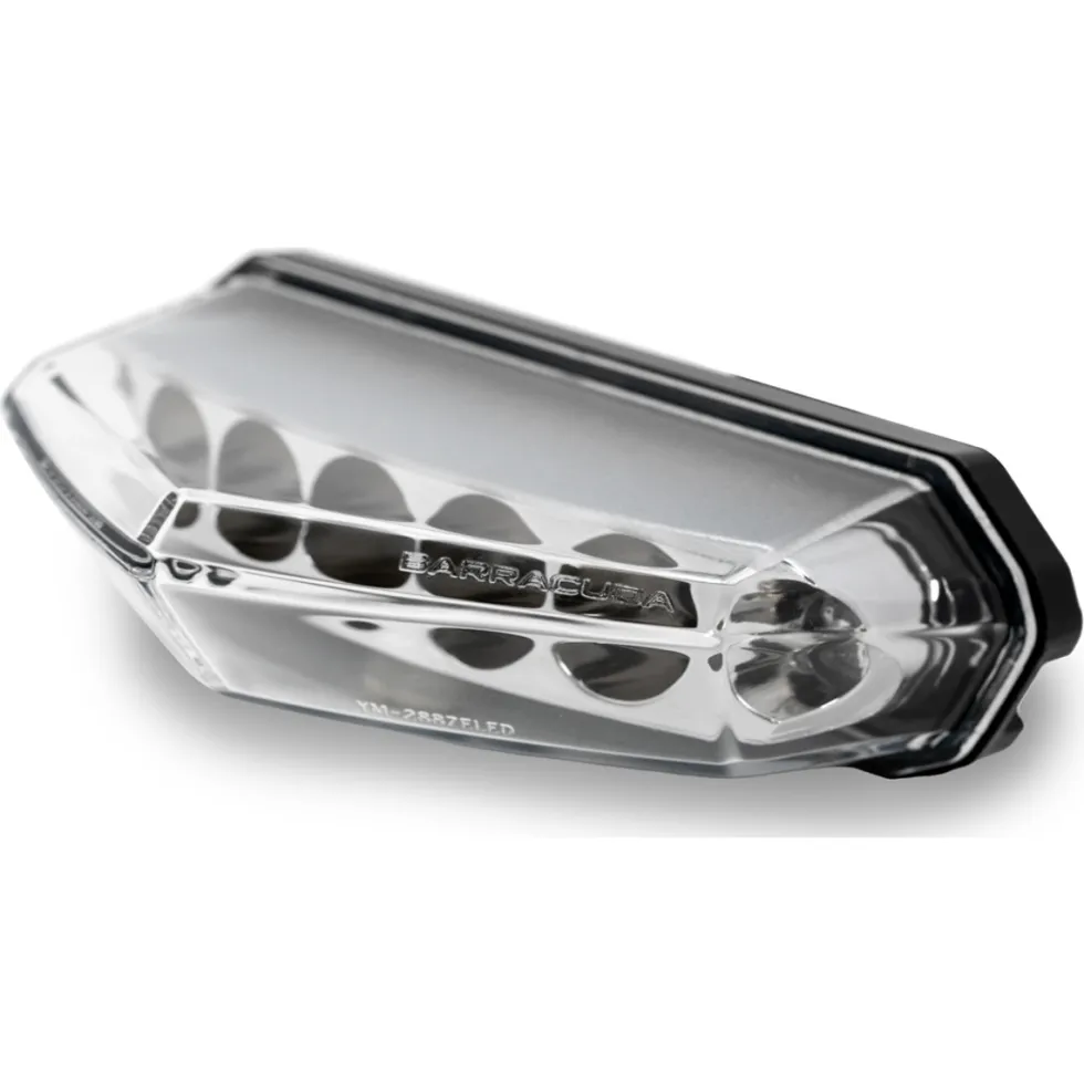 Barracuda Tiger Led