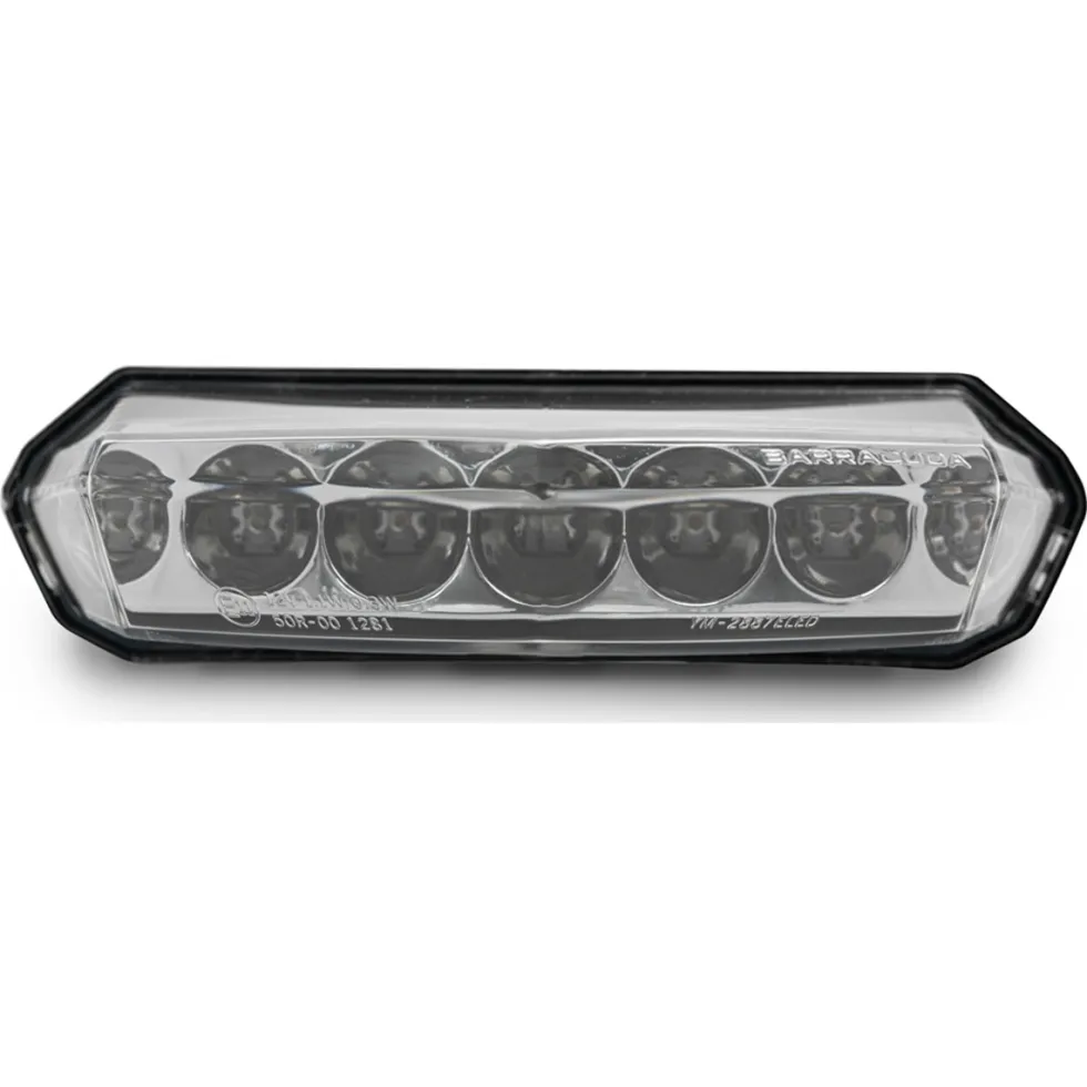 Barracuda Tiger Led