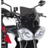 Barracuda Triumph Street Triple R (2013-2017) Aerosport Windscherm