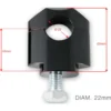 Barracuda Universal Riser Diam.22