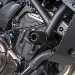 Barracuda Valdoppen Set Basic Yamaha MT-07 '14-'24