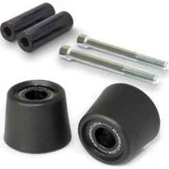 Barracuda Valdoppen Set Basic Yamaha MT-07 '14-'24