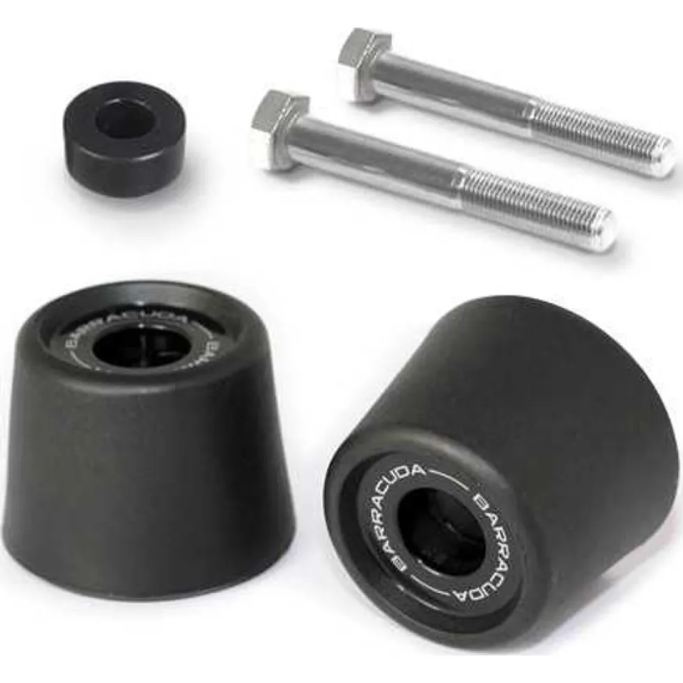 Barracuda Valdoppen Set Basic Honda Cb 1000r (2008 - 2017)