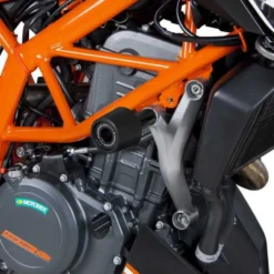 Barracuda Valdoppen Set Basic KTM 390 Duke