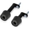 Barracuda Valdoppen Set Basic Kawasaki ER6N
