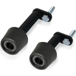 Barracuda Valdoppen Set Basic Kawasaki ER6N