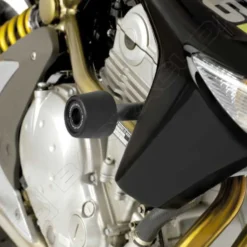 Barracuda Valdoppen Set Basic Kawasaki ER6N