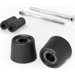 Barracuda Valdoppen Set Basic Ktm 790 Duke (2018)