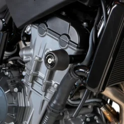 Barracuda Valdoppen Set Basic Ktm 790 Duke (2018)