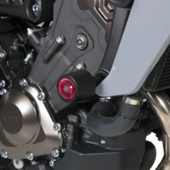Barracuda Valdoppen Set Basic Yamaha Mt-09 (2017 - 2019)