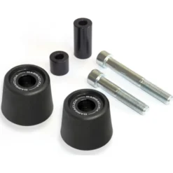 Barracuda Valdoppen Set Basic Yamaha Mt-09 (2017 - 2019)