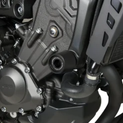 Barracuda Valdoppen Set Basic Yamaha Mt-09 (2014 - 2016)