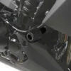 Barracuda Valdoppen Set Basic Kawasaki Z1000