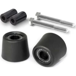 Barracuda Valdoppen Set Basic Kawasaki Z1000