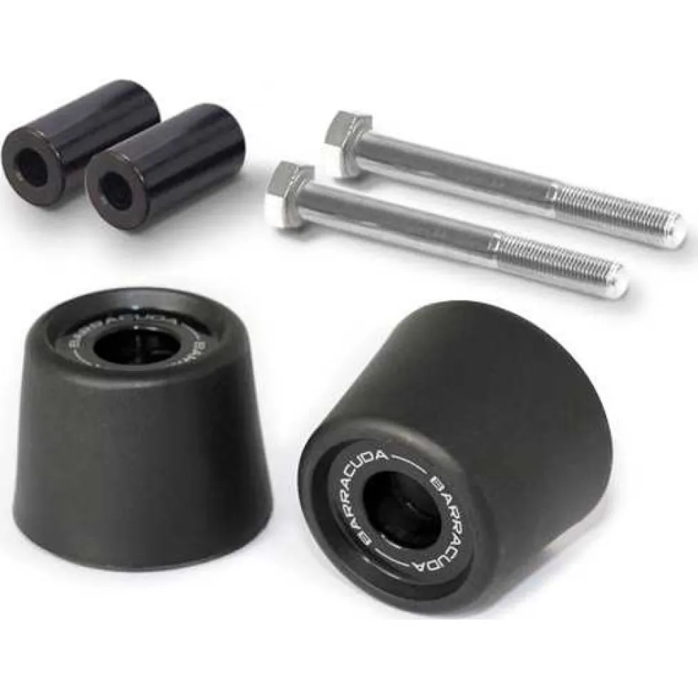 Barracuda Valdoppen Set Basic Kawasaki Z1000