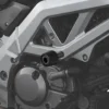 Barracuda Valdoppen Set Basic Suzuki Sv 650 (2003 - 2008)