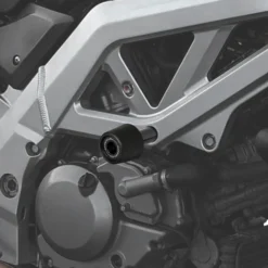 Barracuda Valdoppen Set Basic Suzuki Sv 650 (2003 - 2008)