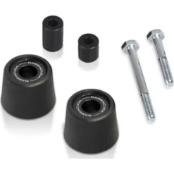 Barracuda Valdoppen Set Basic Suzuki Sv 650 (2003 - 2008)