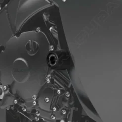 Barracuda Valdoppen Set Basic Yamaha Yzf-r1 (2009 - 2014)