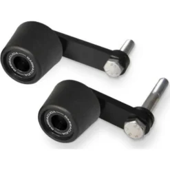 Barracuda Valdoppen Set Basic Yamaha Yzf-r1 (2009 - 2014)