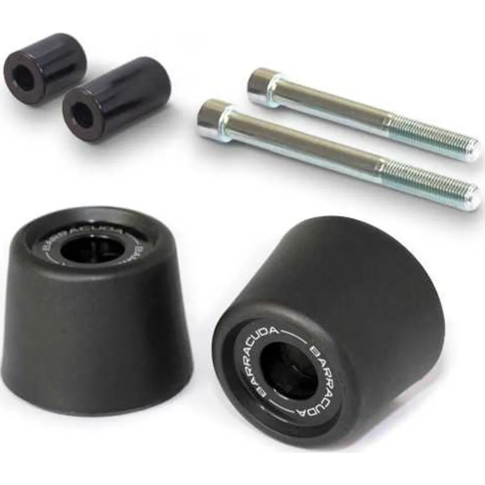 Barracuda Valdoppen Set Basic Honda Cb 650r (2019 -)