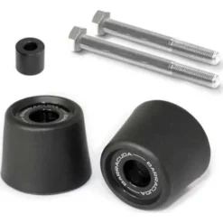 Barracuda Valdoppen Set Basic Honda Hornet 600 1999-2006