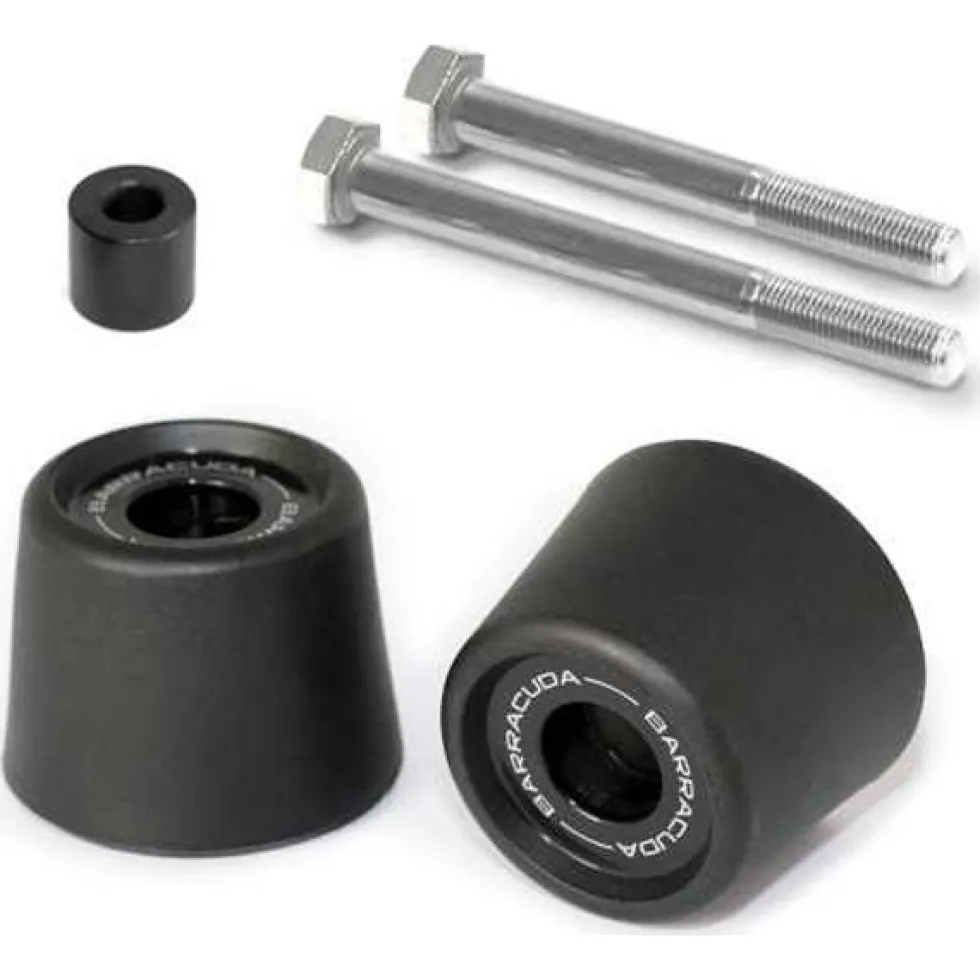 Barracuda Valdoppen Set Basic Honda Hornet 600 1999-2006