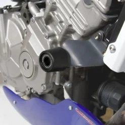 Barracuda Valdoppen Set Basic Honda Hornet 600 1999-2006