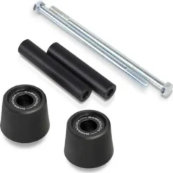 Barracuda Valdoppen Set Basic Kawasaki Z750 (2003 - 2006)