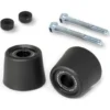 Barracuda Valdoppen Set Basic Honda Hornet 600 2007-2013