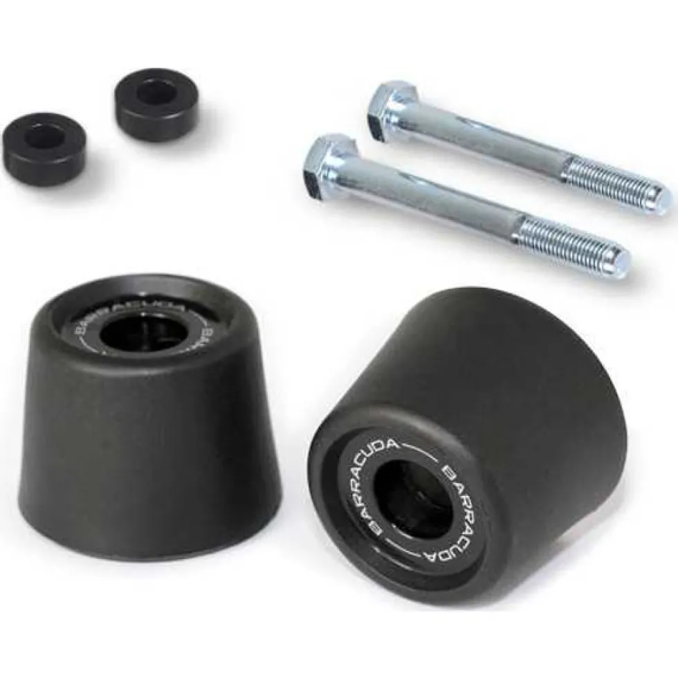 Barracuda Valdoppen Set Basic Honda Hornet 600 2007-2013