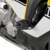Barracuda Valdoppen Set Basic Yamaha MT-10 & YZT-R1