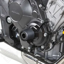 Barracuda Valdoppen Set Basic Honda CB(R) 650F