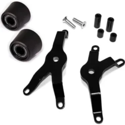 Barracuda Valdoppen Set Basic Honda CB(R) 650F