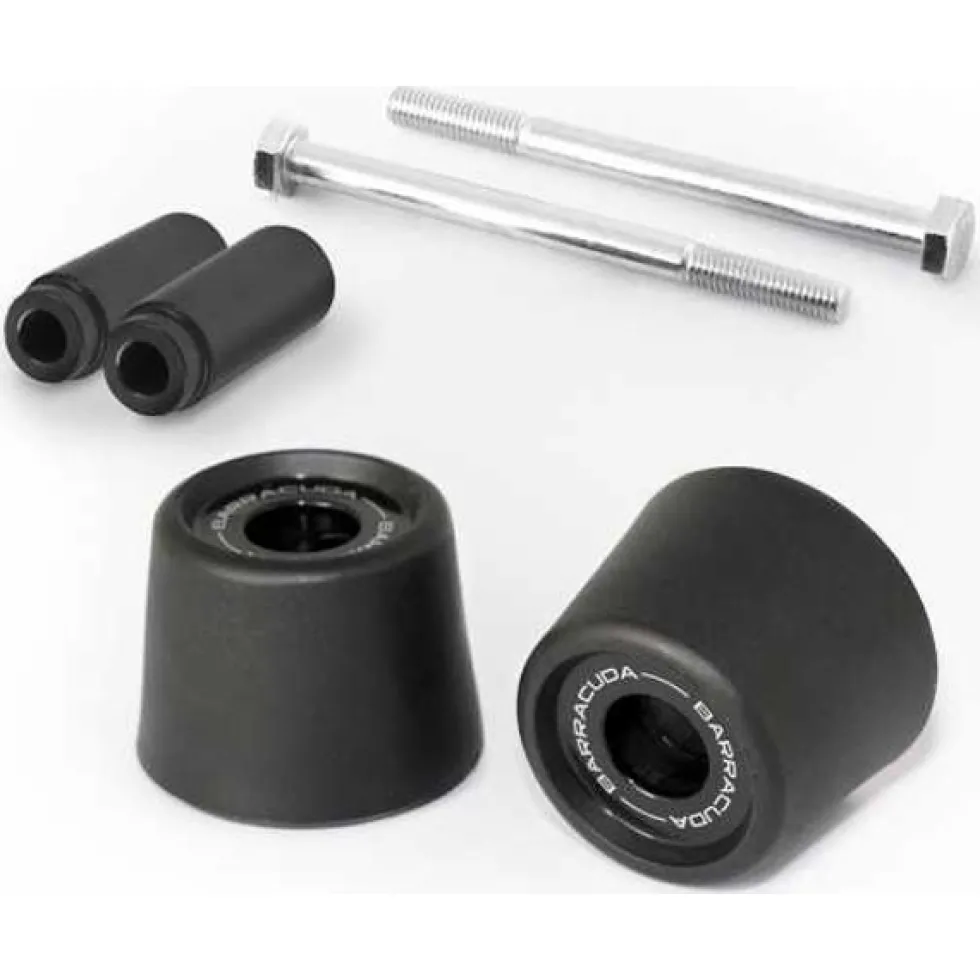 Barracuda Valdoppen Set Basic Ktm 1290 Super Duke (2013 - 2016)