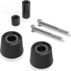 Barracuda Valdoppen Set Basic Kawasaki Ninja 650 (2017 - 2020)