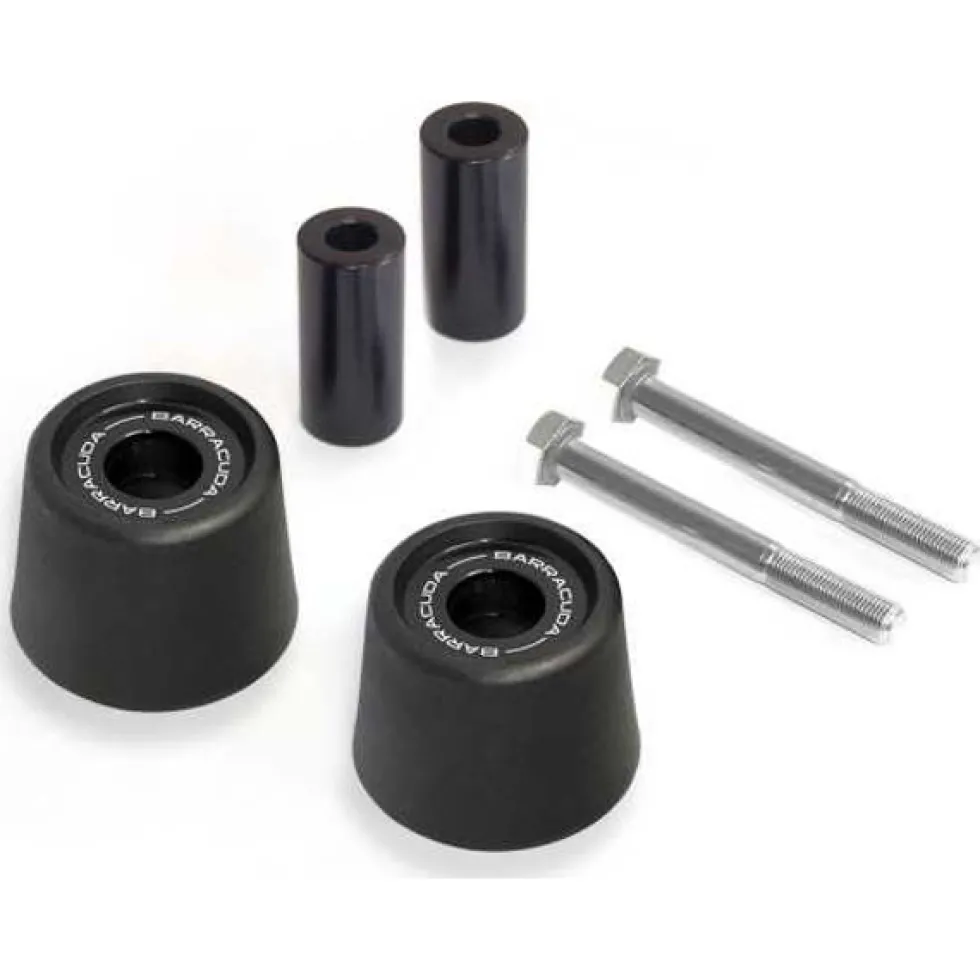 Barracuda Valdoppen Set Basic Mv Agusta