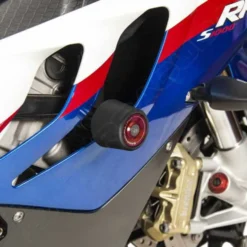 Barracuda Valdoppen Set Basic Bmw S 1000rr (2015 - 2017)